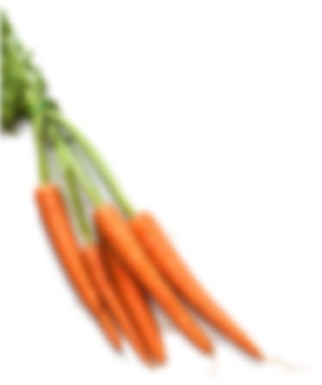 carrots